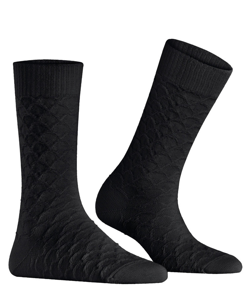 Colossal Nest Women Boot socks 3