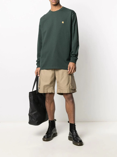 Carhartt Chase long-sleeved T-shirt outlook