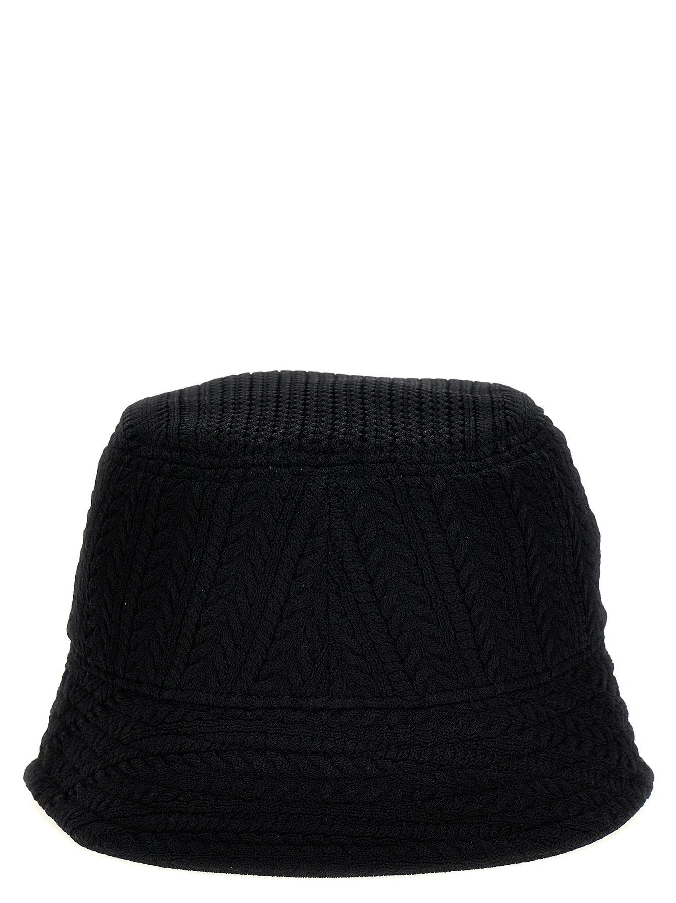 Le Bob Belo Hats Black - 3