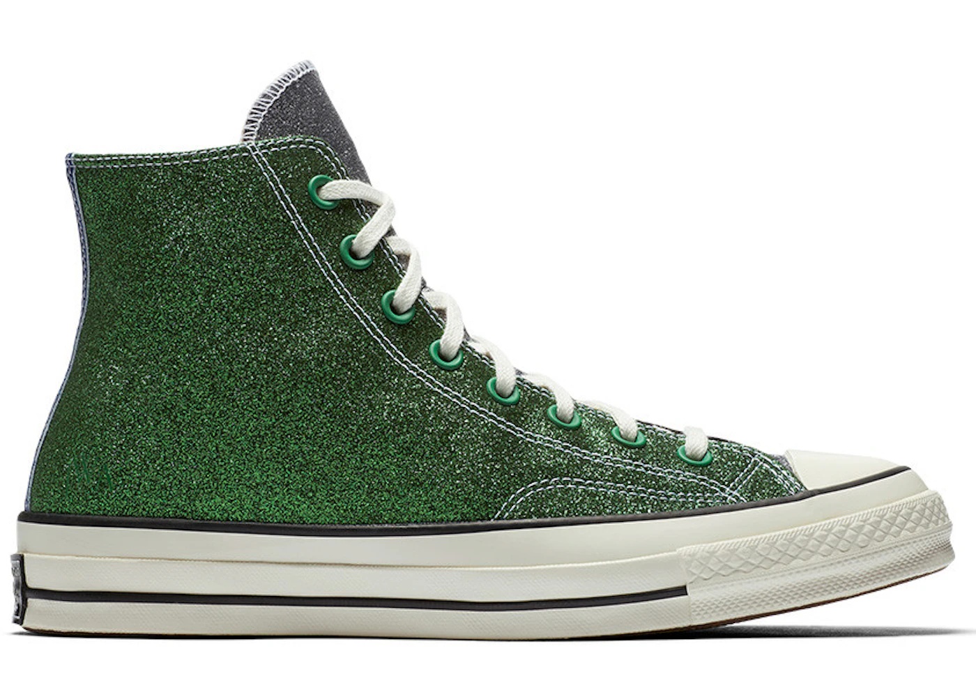 Converse Converse Chuck Taylor All Star 70 Hi JW Anderson Glitter