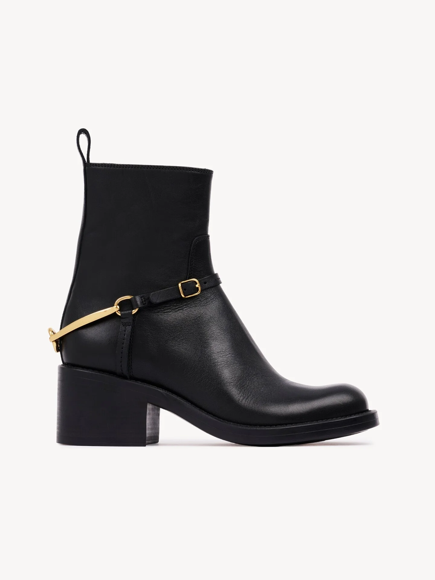 DAKOTA ANKLE BOOT - 1