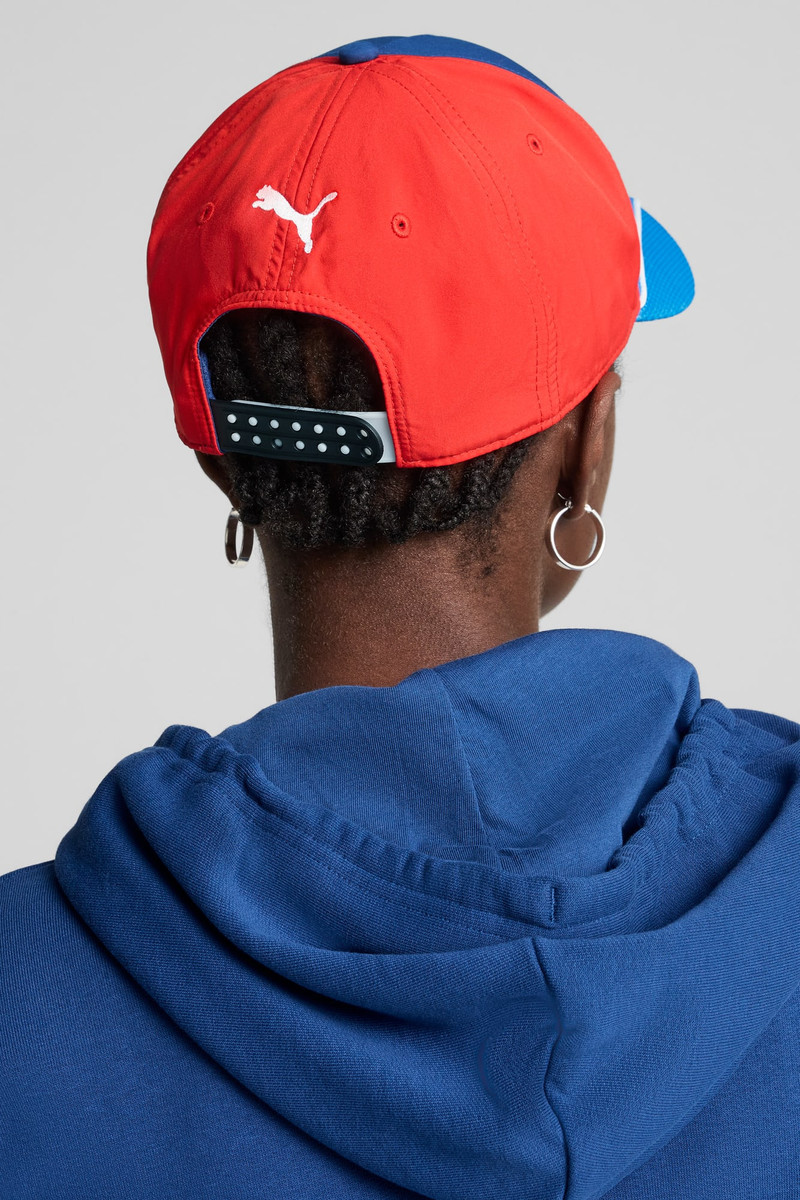 BMW M Motorsport Baseball Cap 3