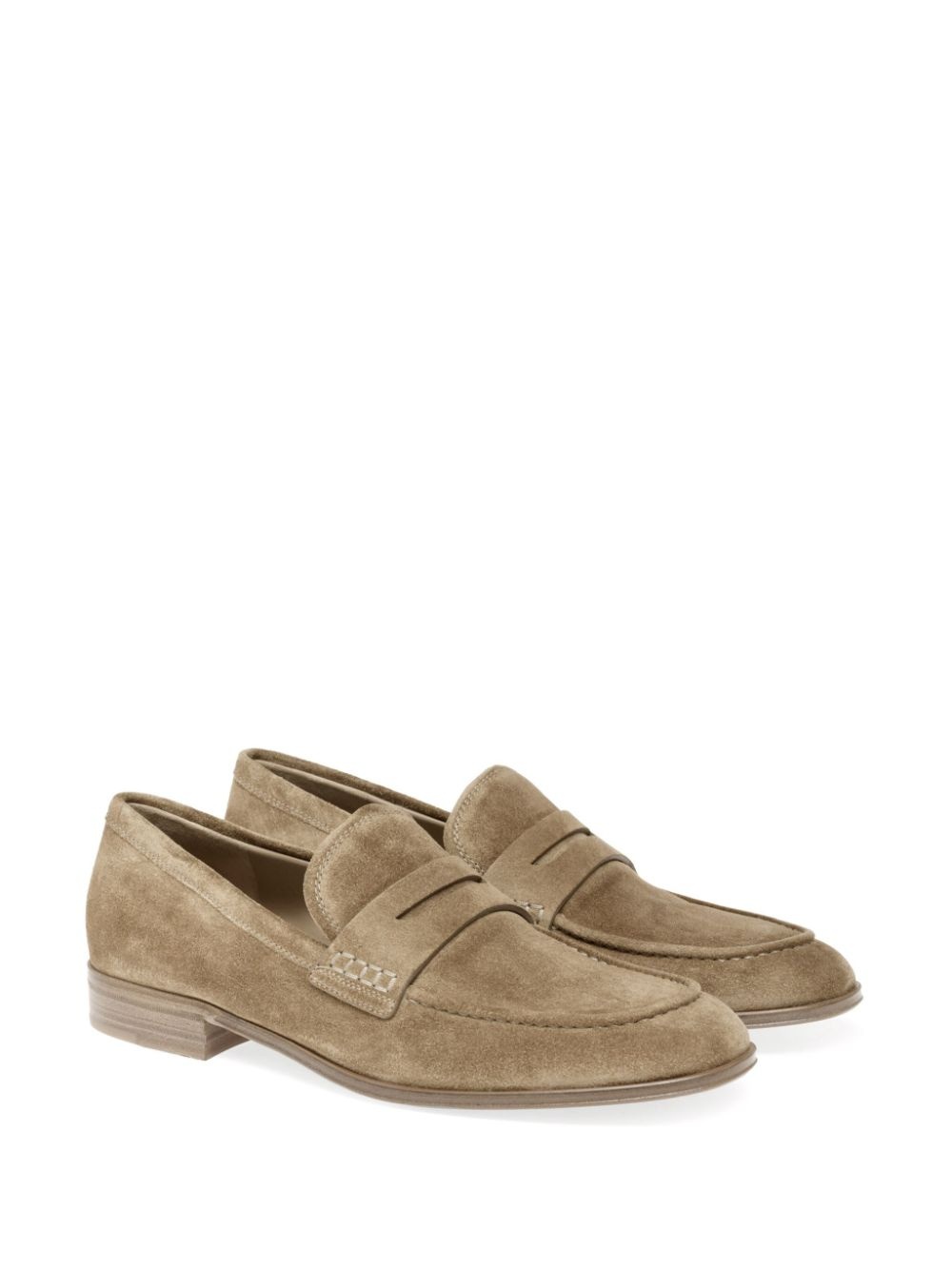 George loafers - 2