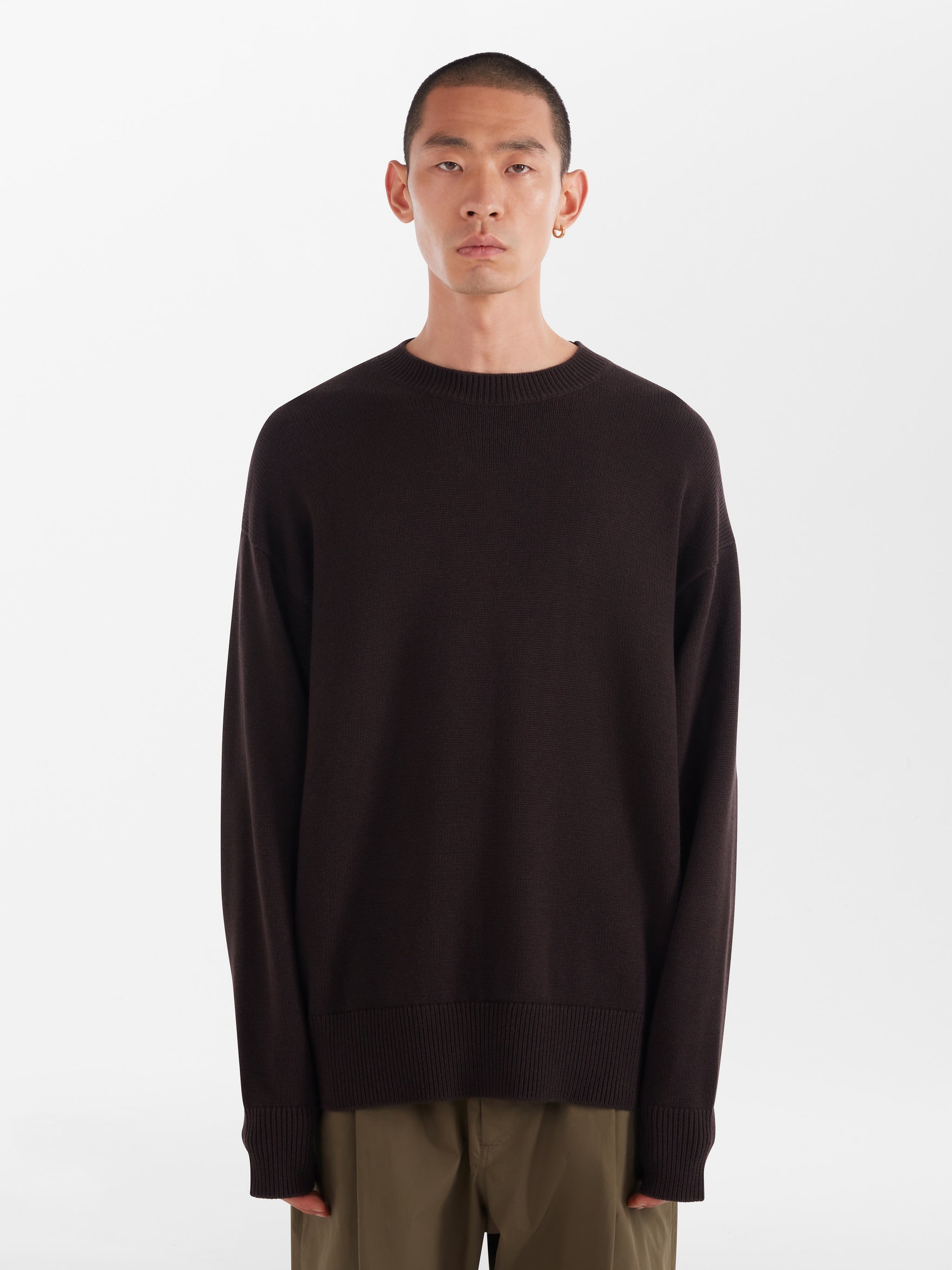 Alto Knit - 2