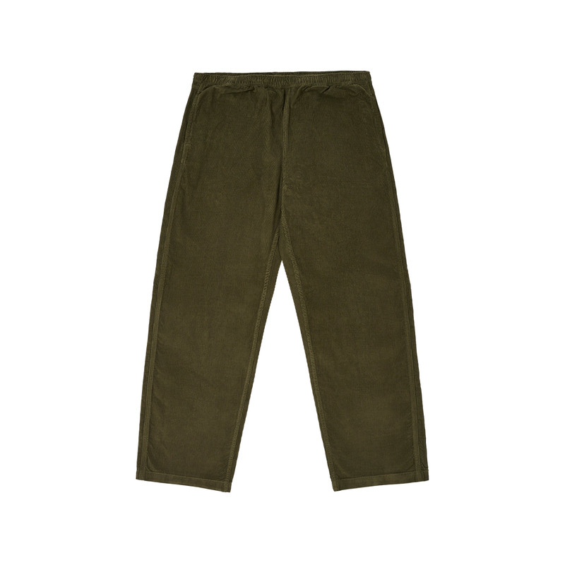 NEEDLE CORD BEACH GREEN의 매력 - 1