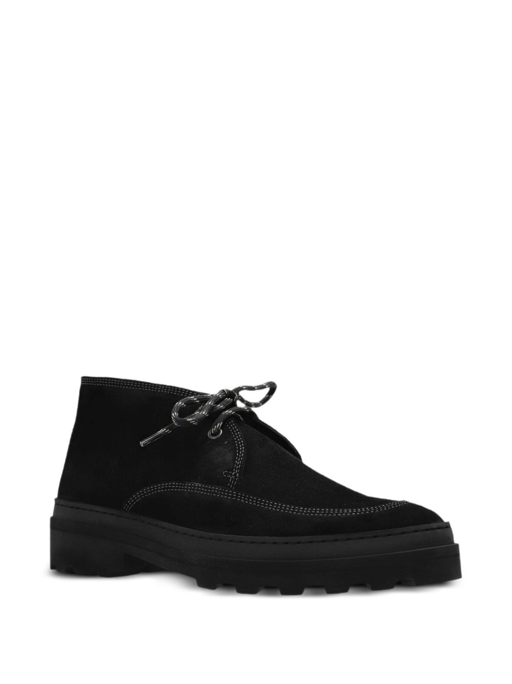 Clem 2.0 boots - 4