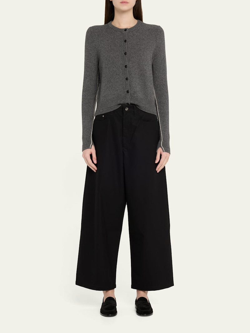 MARIA McMANUS Massive Wide Leg Pants outlook