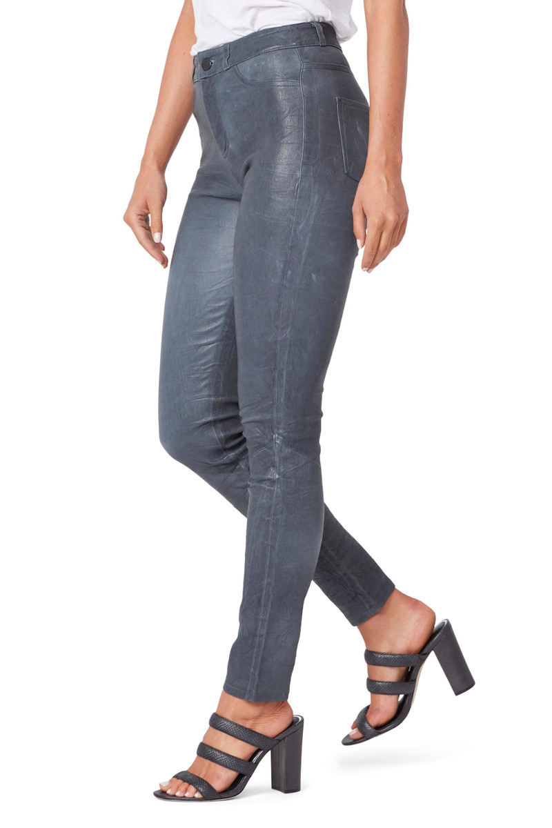 Hoxton Ultra Skinny Pant 3