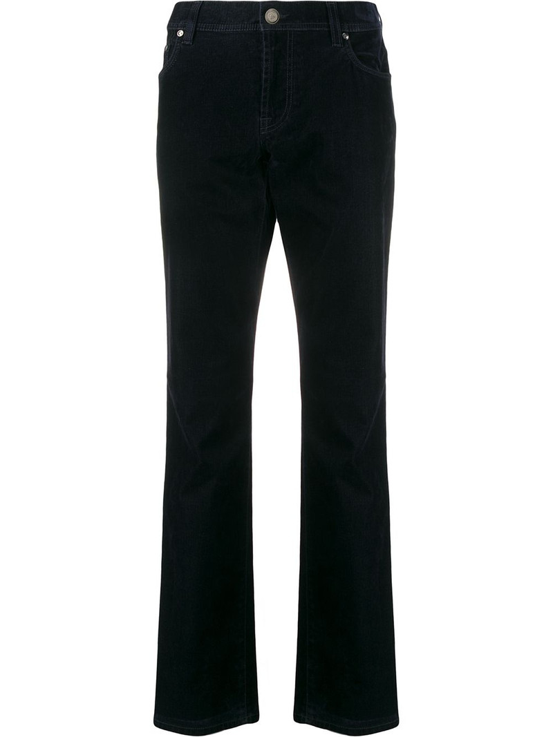 straight jeans 1