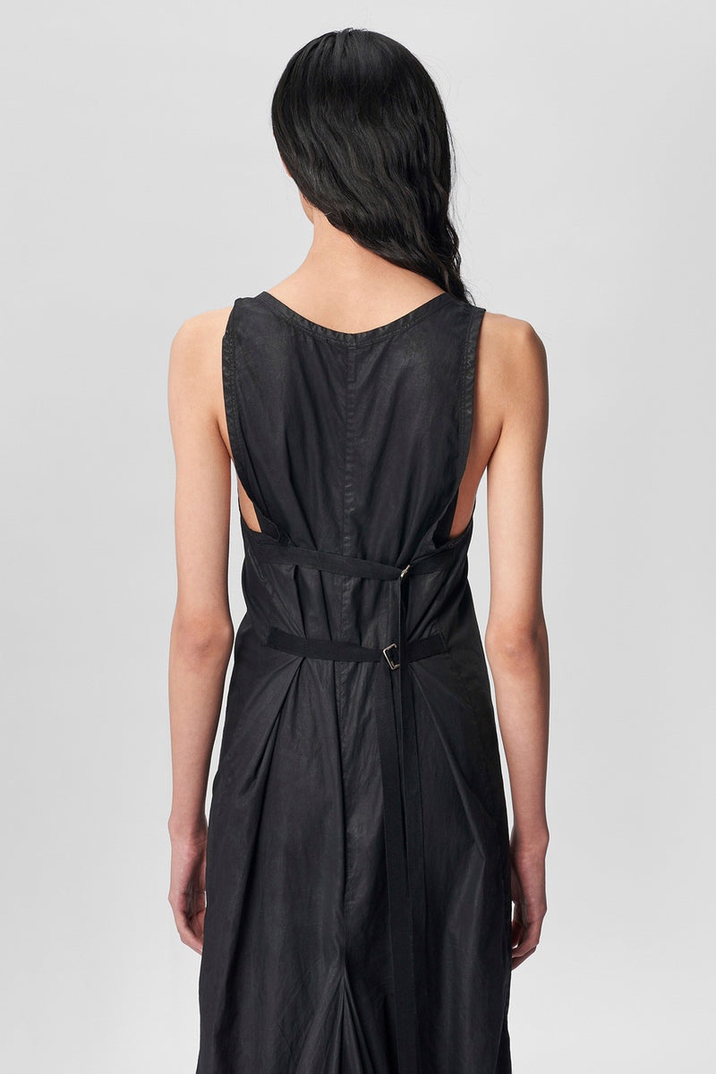 Gudula X-Long Flared Tank Dress - 5