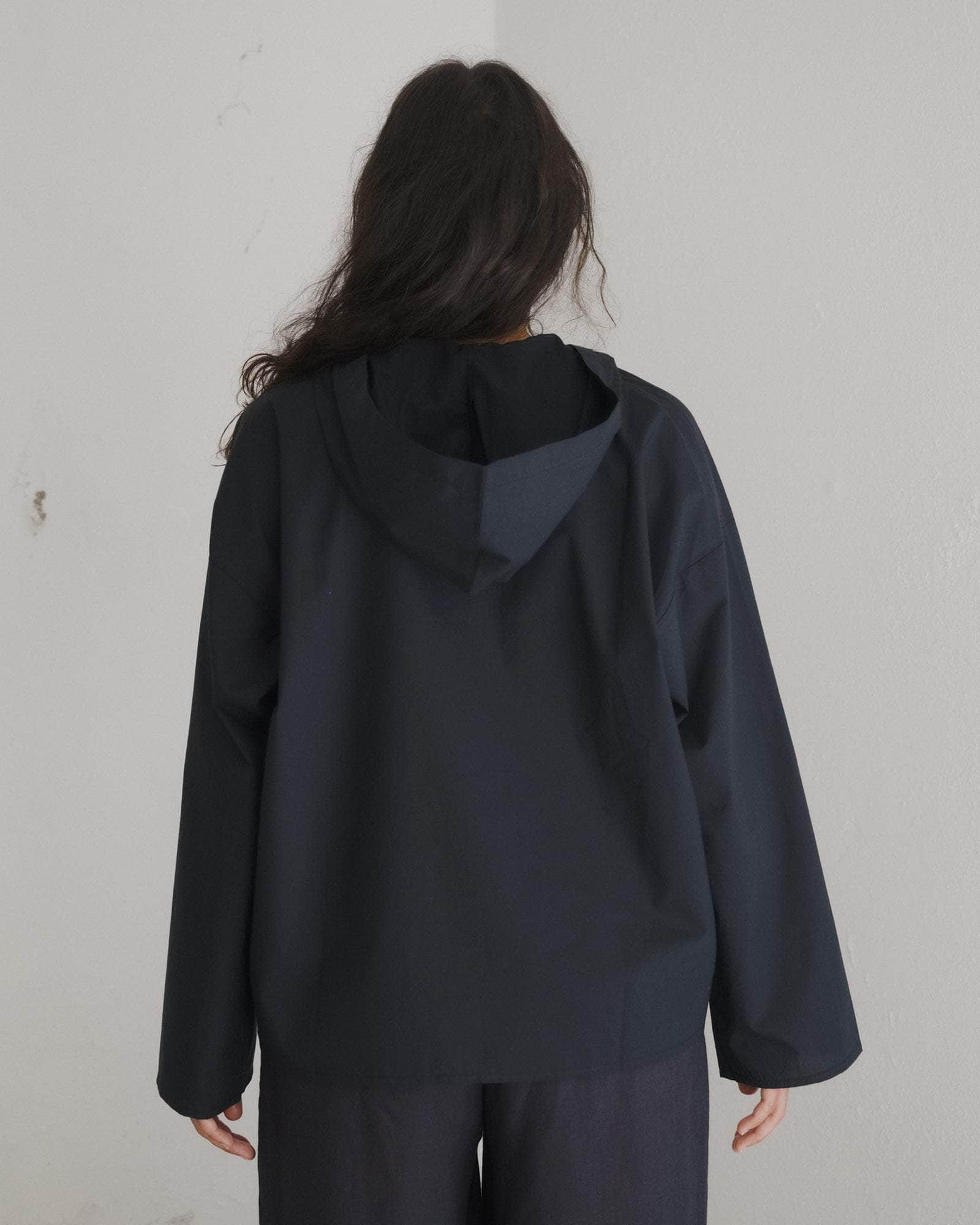 Hujui Top - Organic Cotton - 2