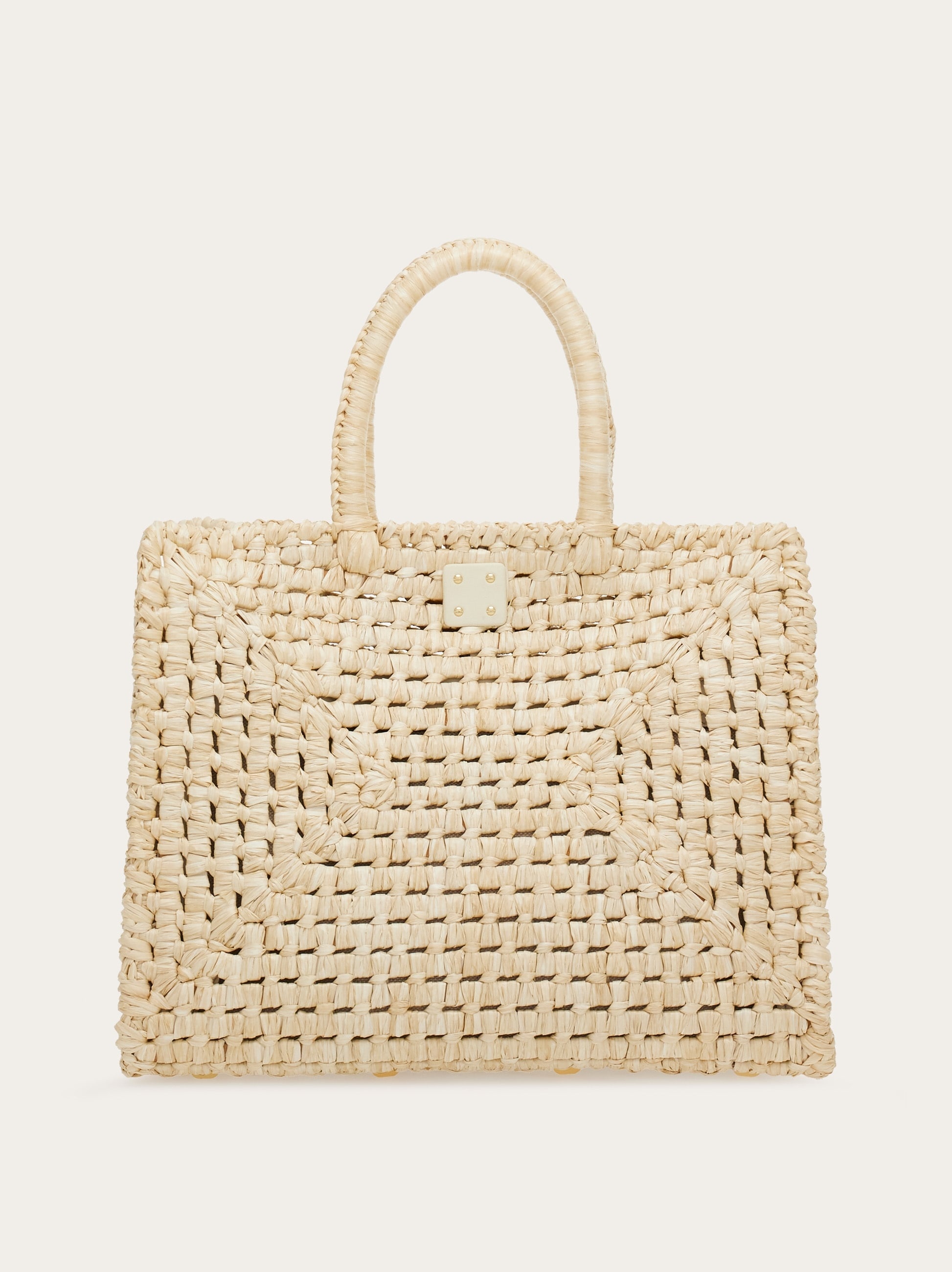 Ferragamo Studio Box bag (M) - 4