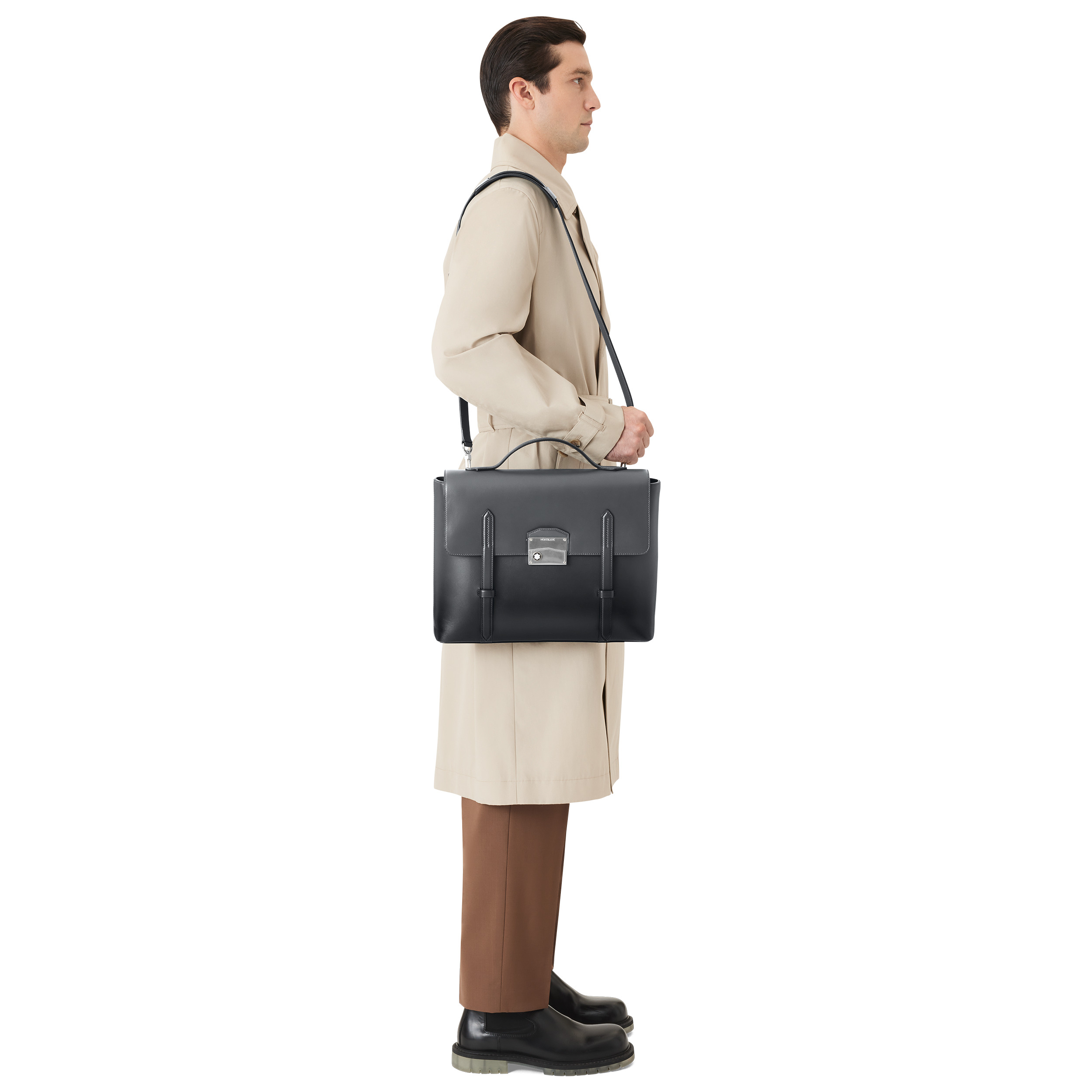 Meisterstück neo briefcase - 8