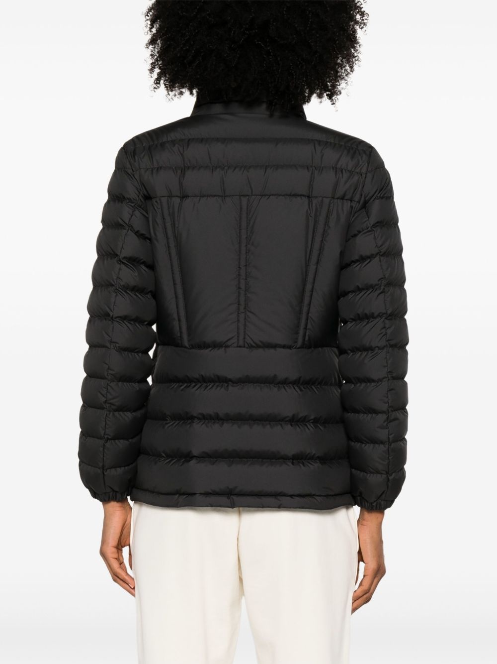 Abderos puffer jacket - 4