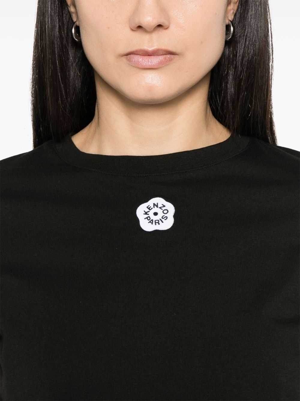 Gots Boke Flower 2.0 T-shirt - 5