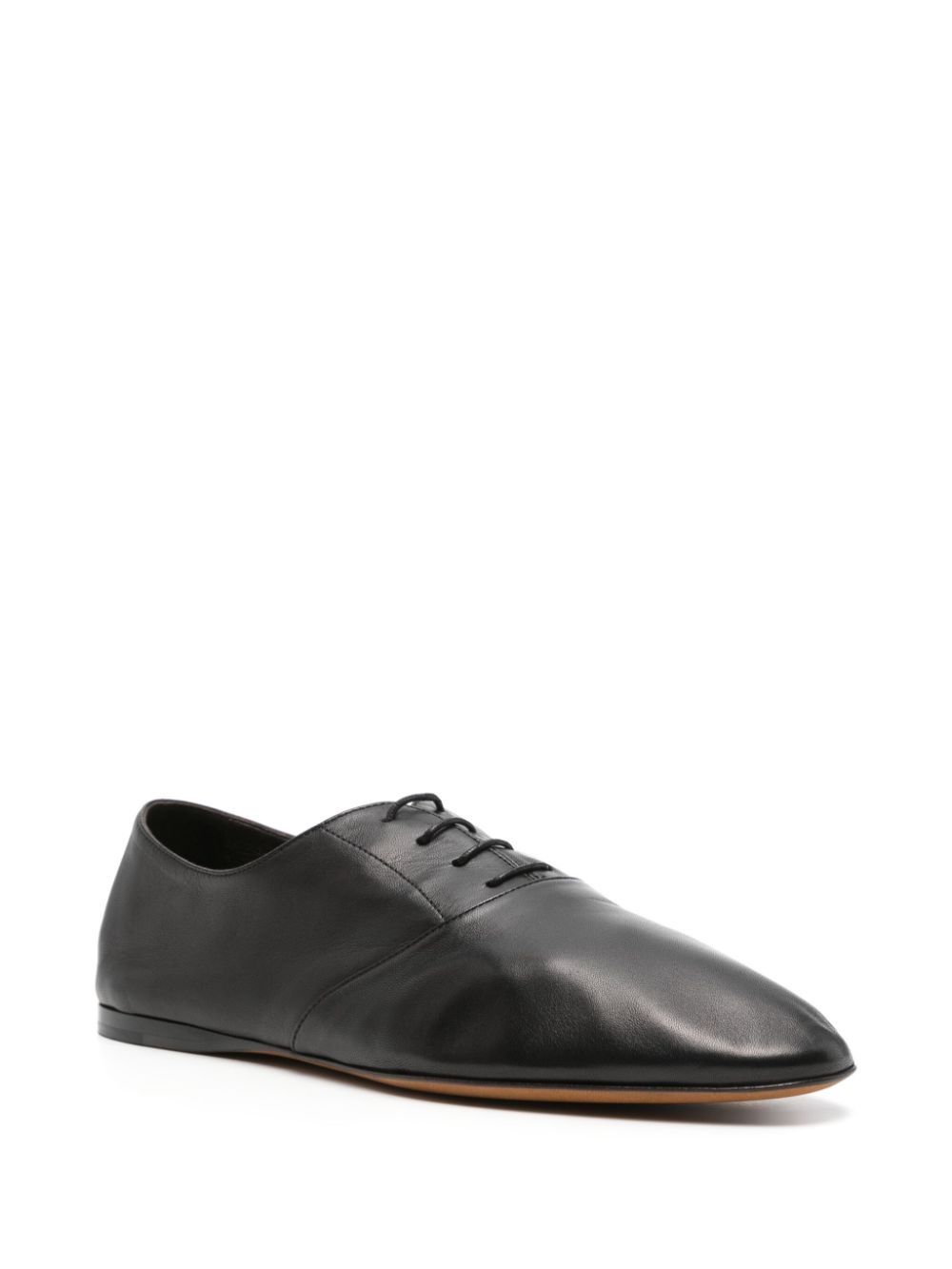 Awar lace-up shoes - 2