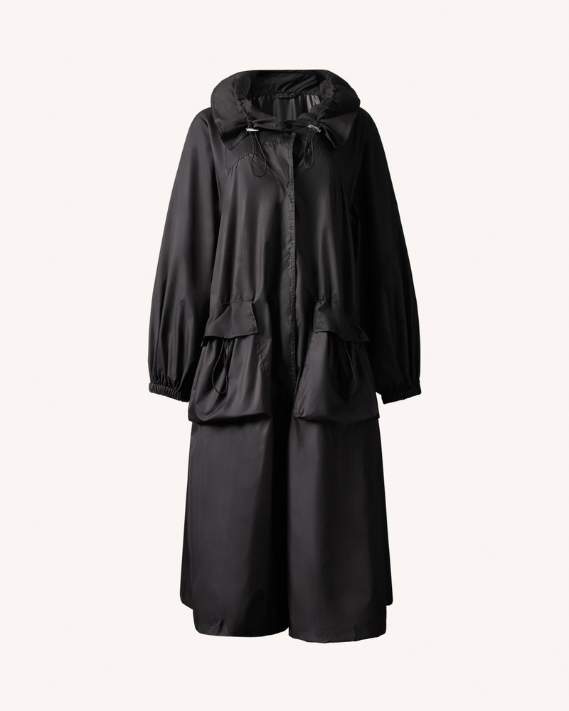 Parachute Jacket 1