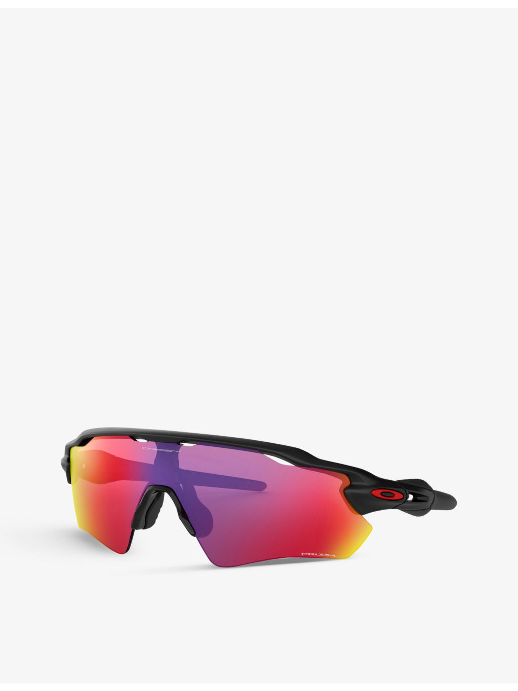 OO9208 38 Radar EV Path shield-frame acetate sunglasses - 2