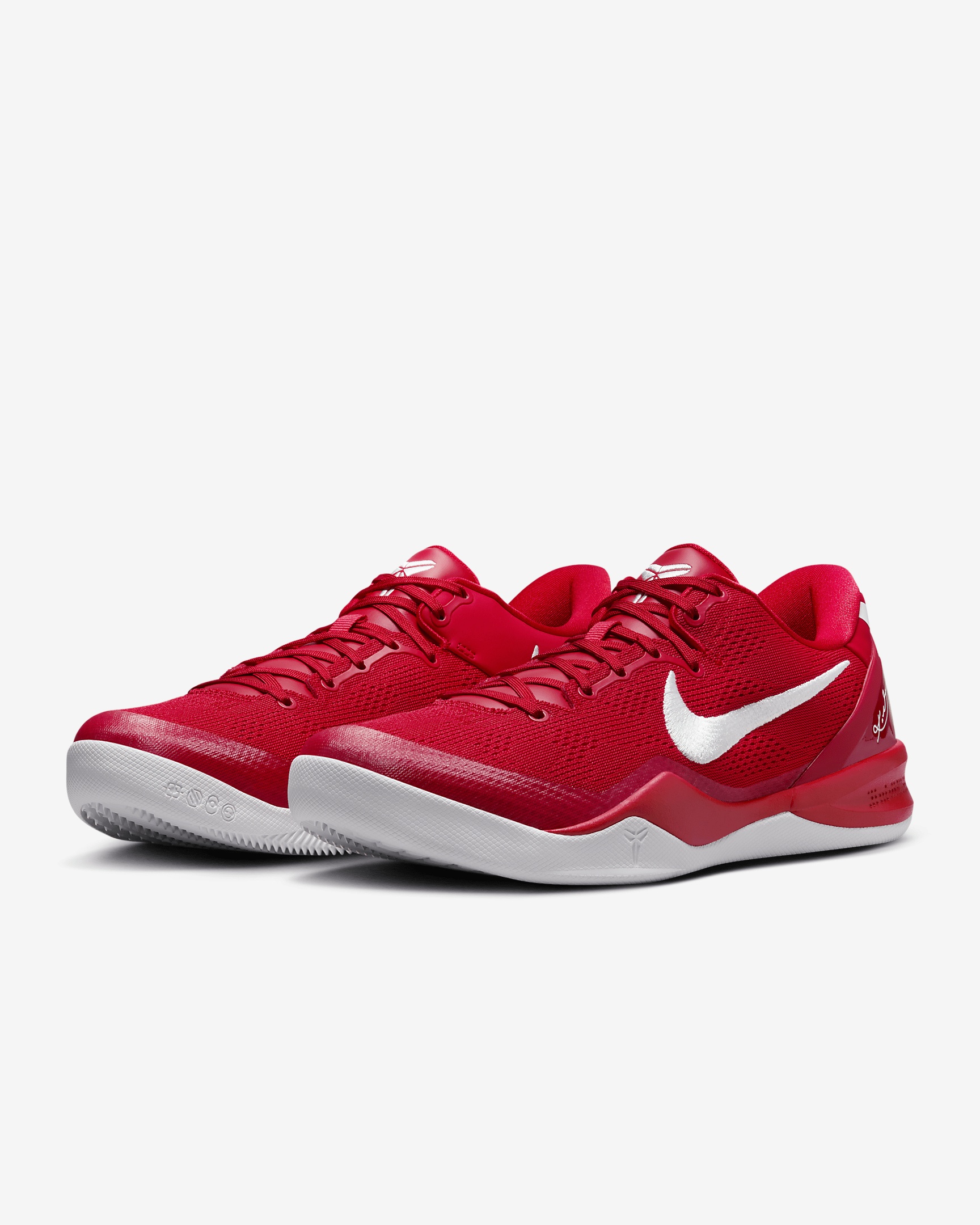 Kobe 8 Protro Basketball Shoes - 5