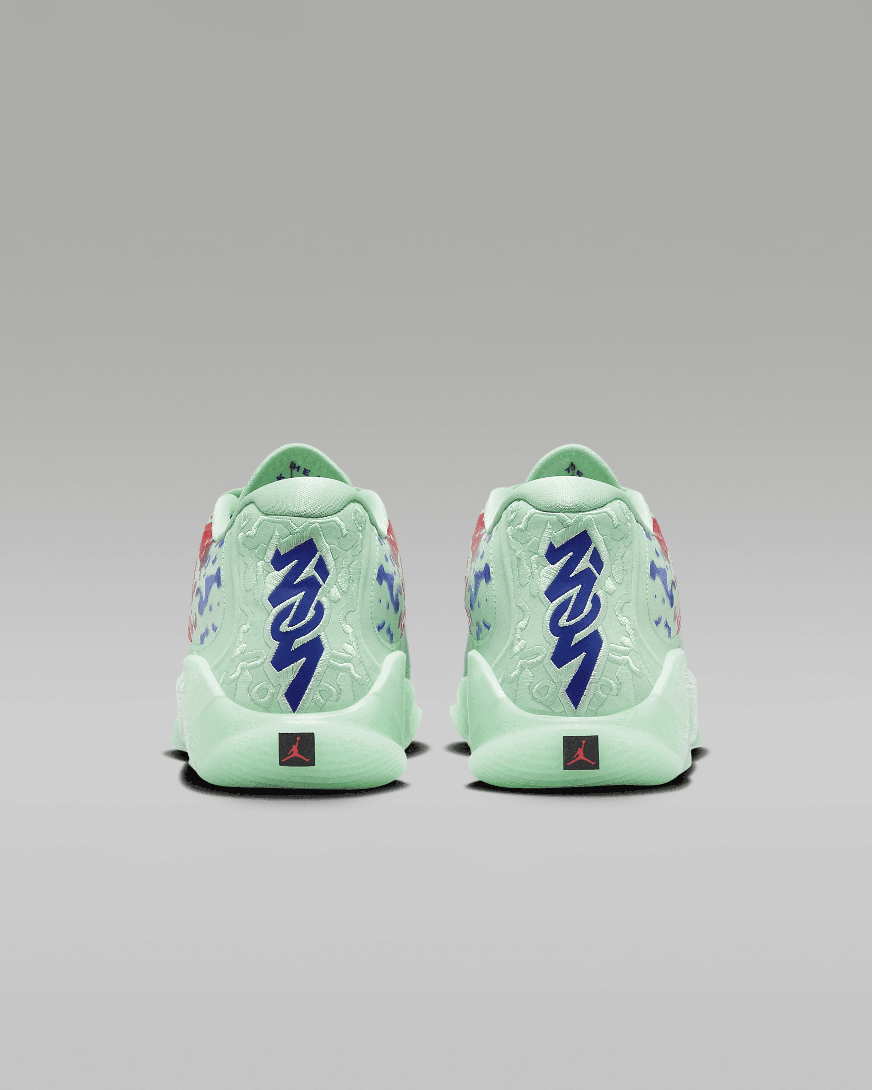 Jordan Zion 3 