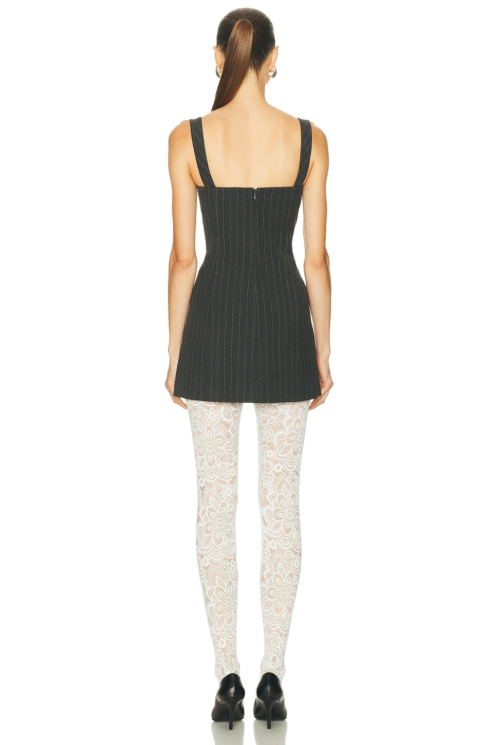 Ariya Dress - 3