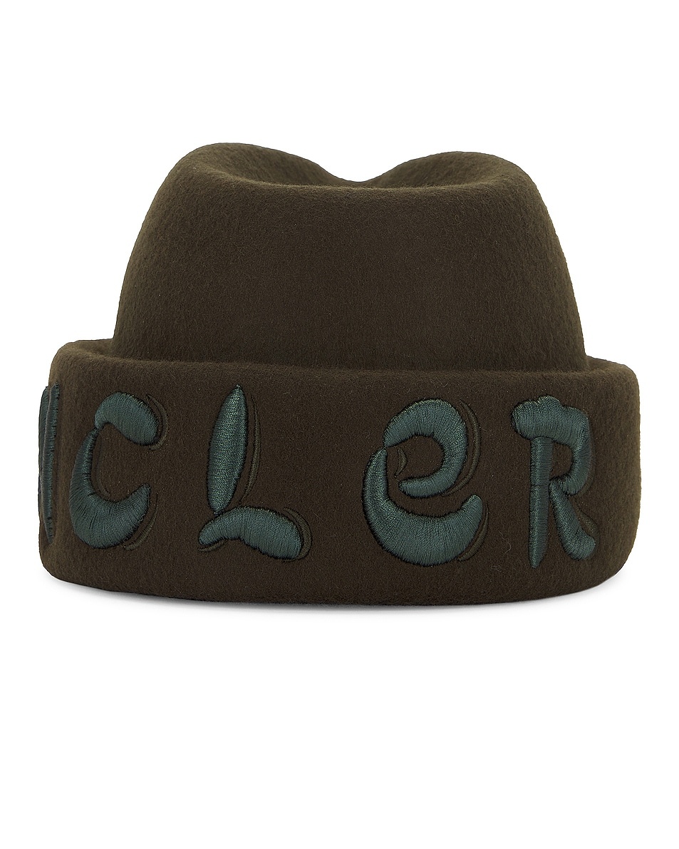 x Salehe Bembury Logo Beanie - 2