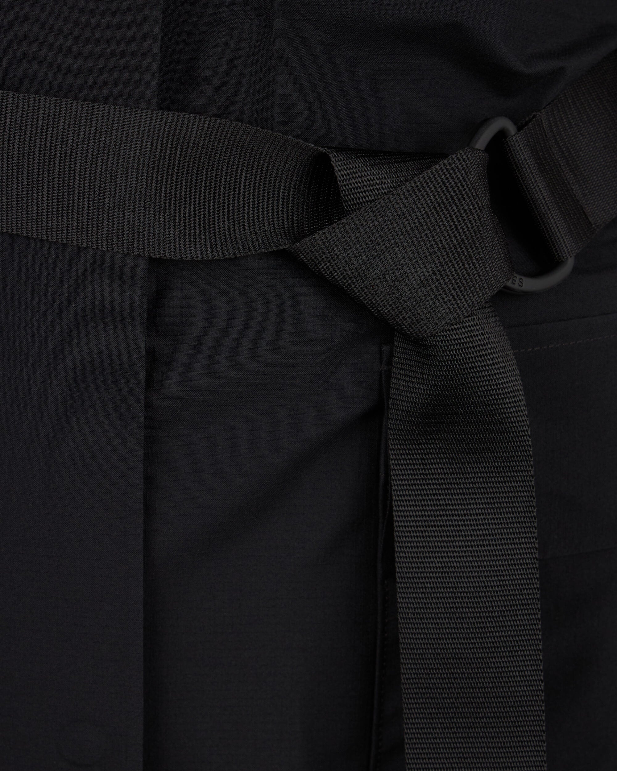 CLAREMONT RAIN JACKET - 5