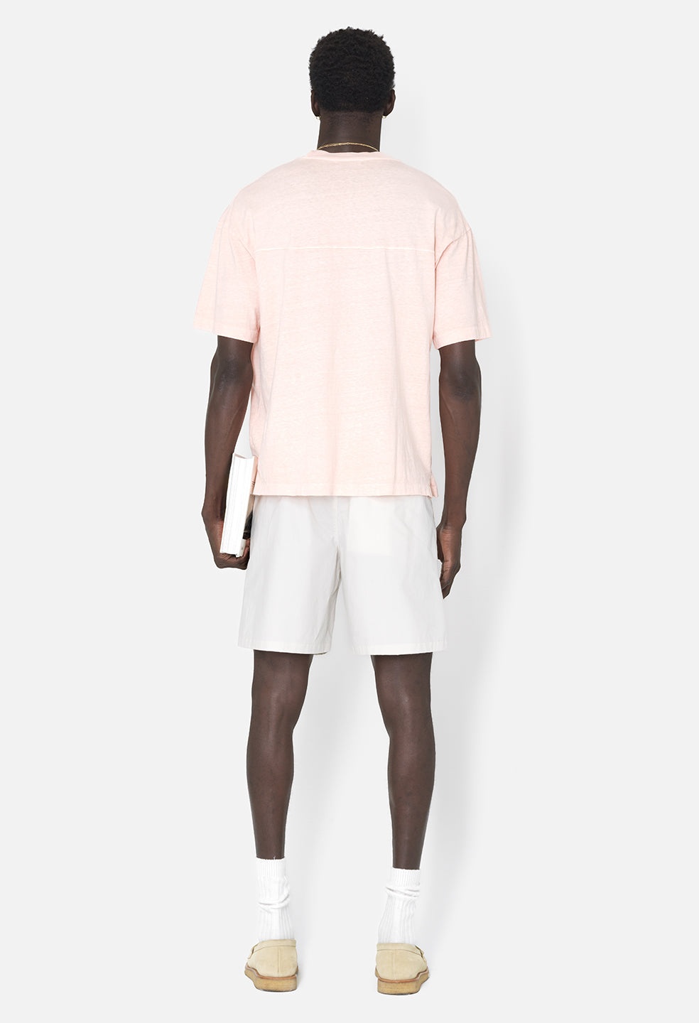 OMAHA TEE - 5