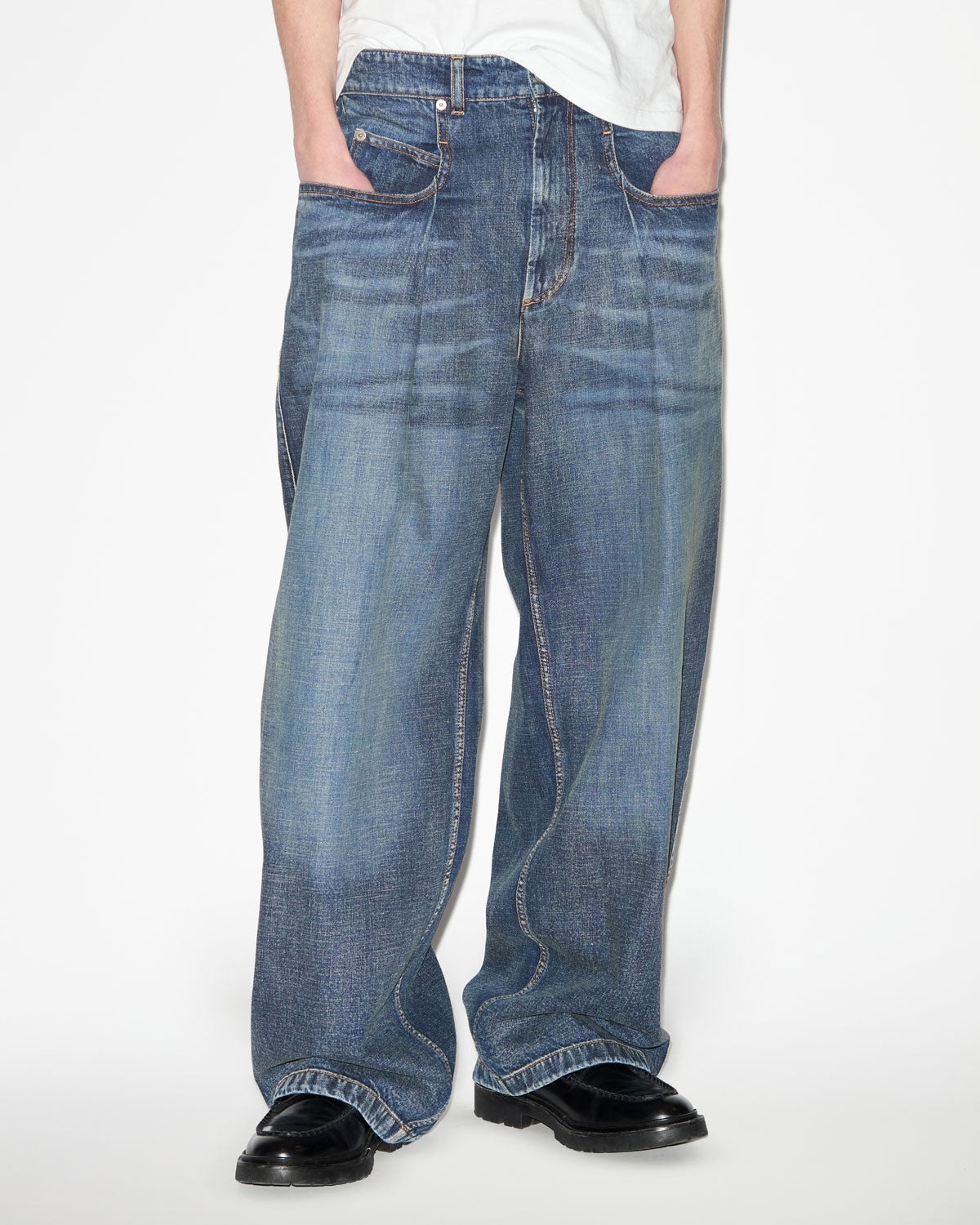 JANAEL PANTS - 4