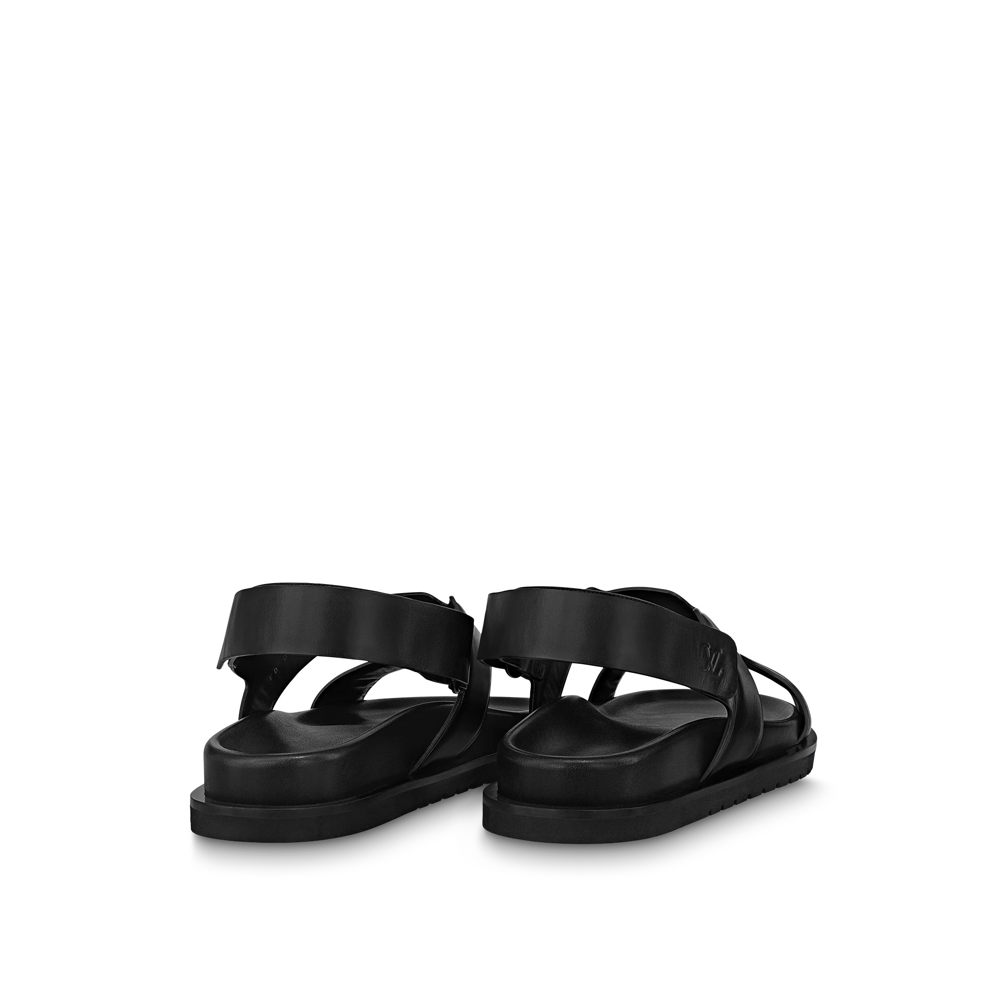 LV Oasis Sandal - 3