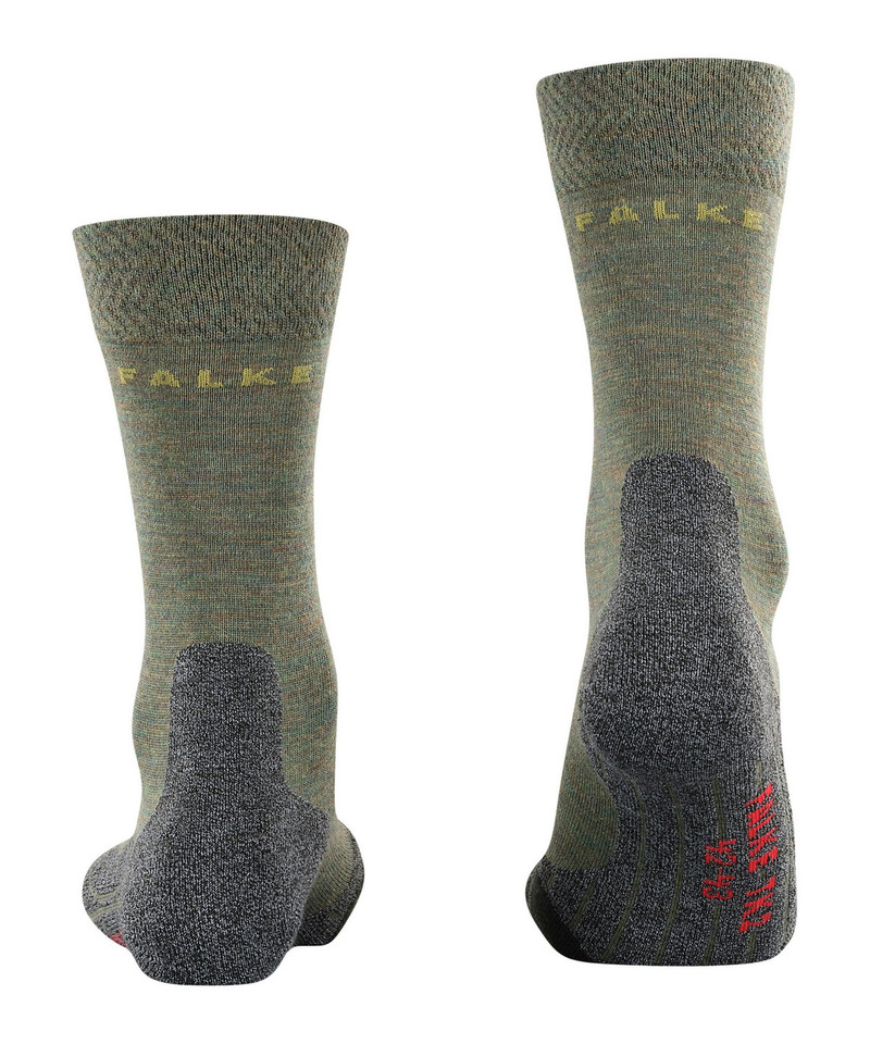 FALKE TK2 Explore Melange Men Trekking Socks outlook