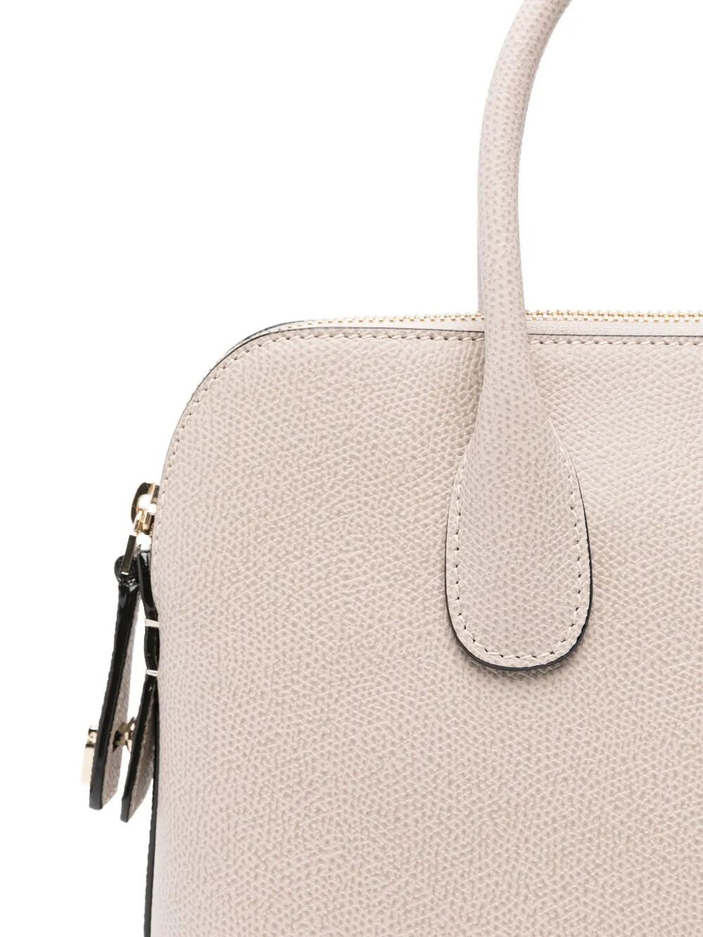 Valextra Women "My Logo" Mini Bag - 4