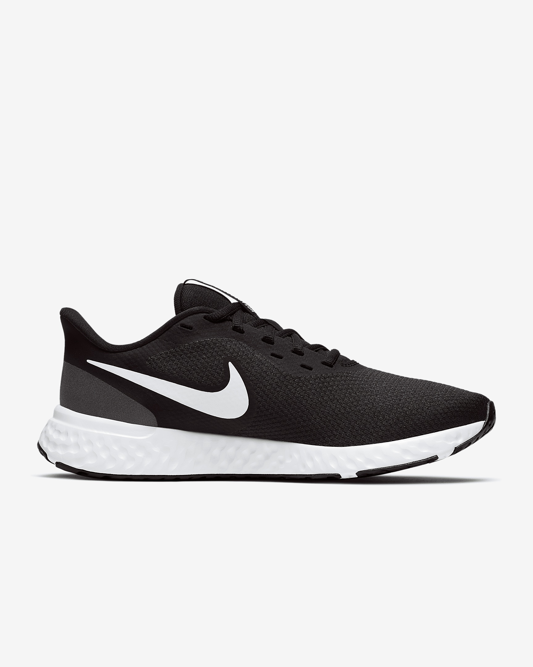 Nike Women's Revolution 5 Road Running Shoes - 3