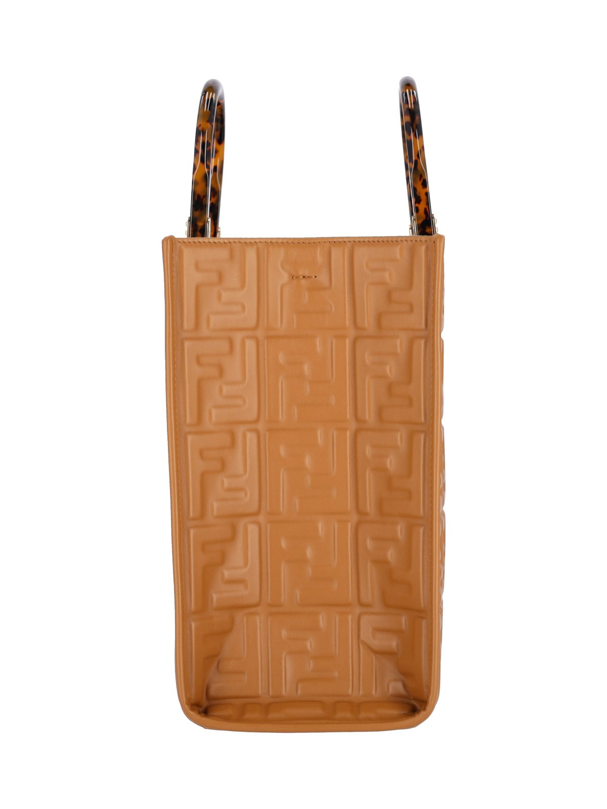 "SUNSHINE" MIDI TOTE BAG - 5