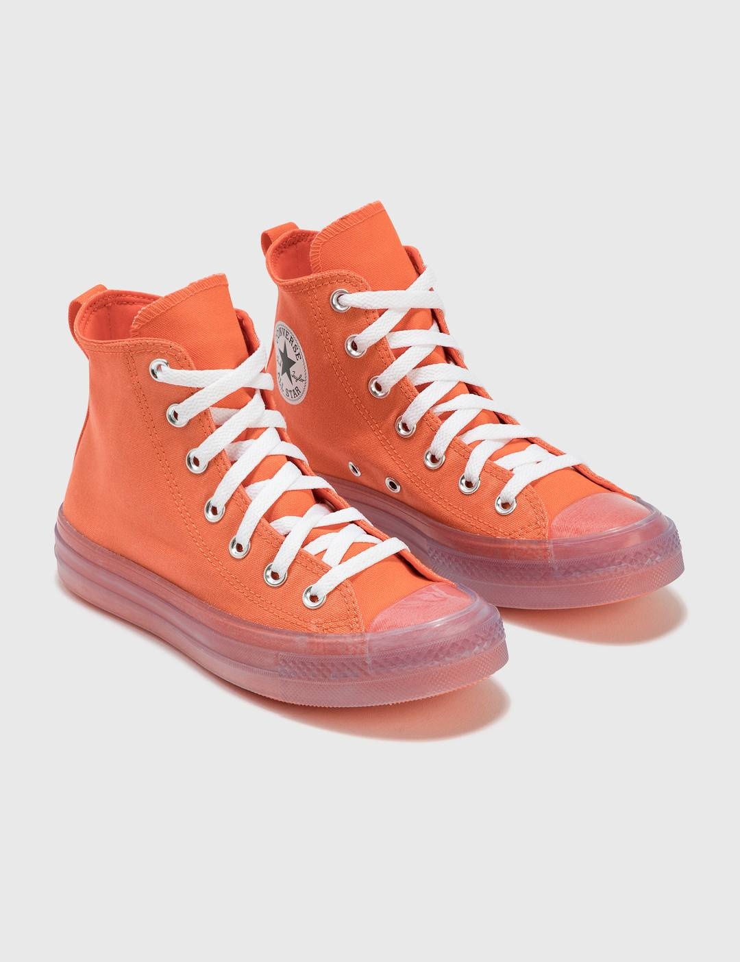 Chuck Taylor All Star CX High - 1