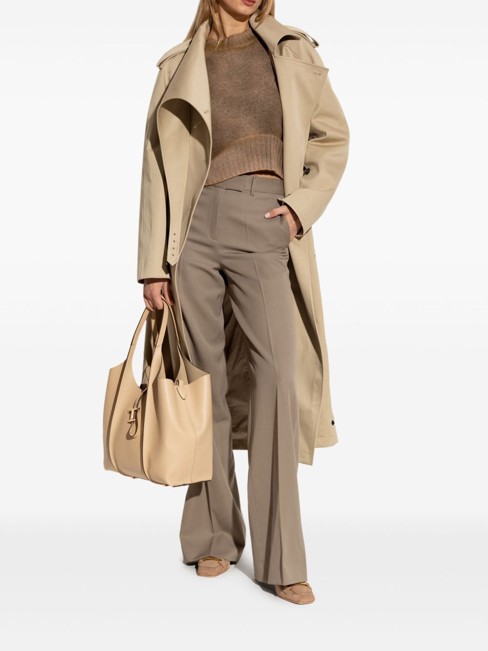 Tod's slingback pumps - 229