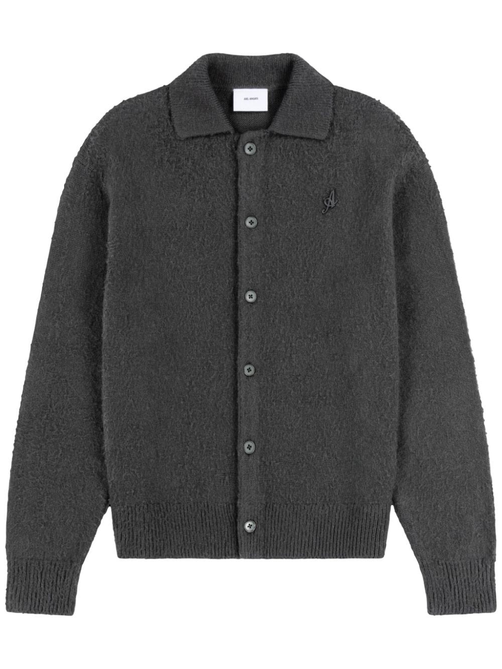 Ode cardigan - 1