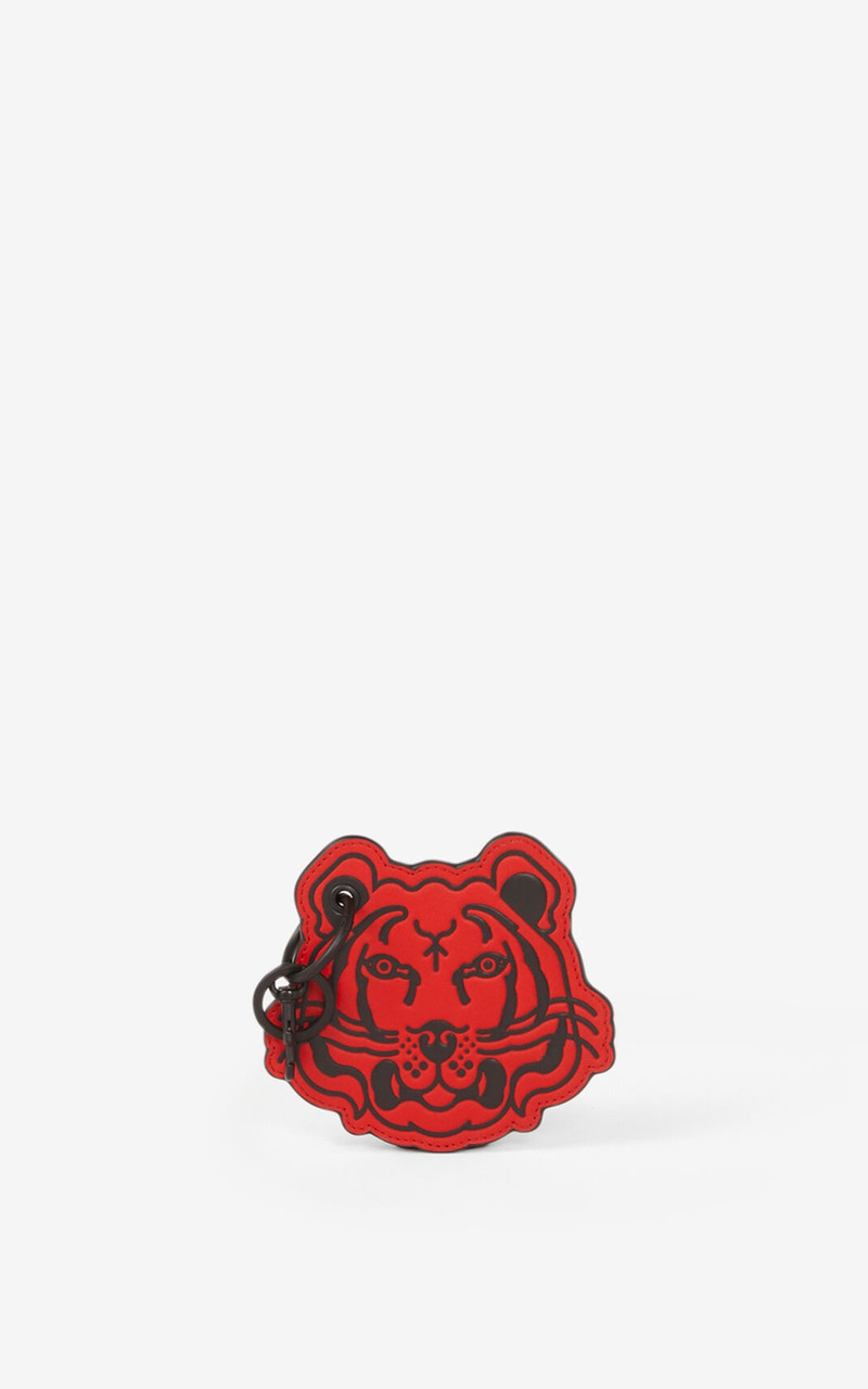 K-Tiger leather cardholder 1