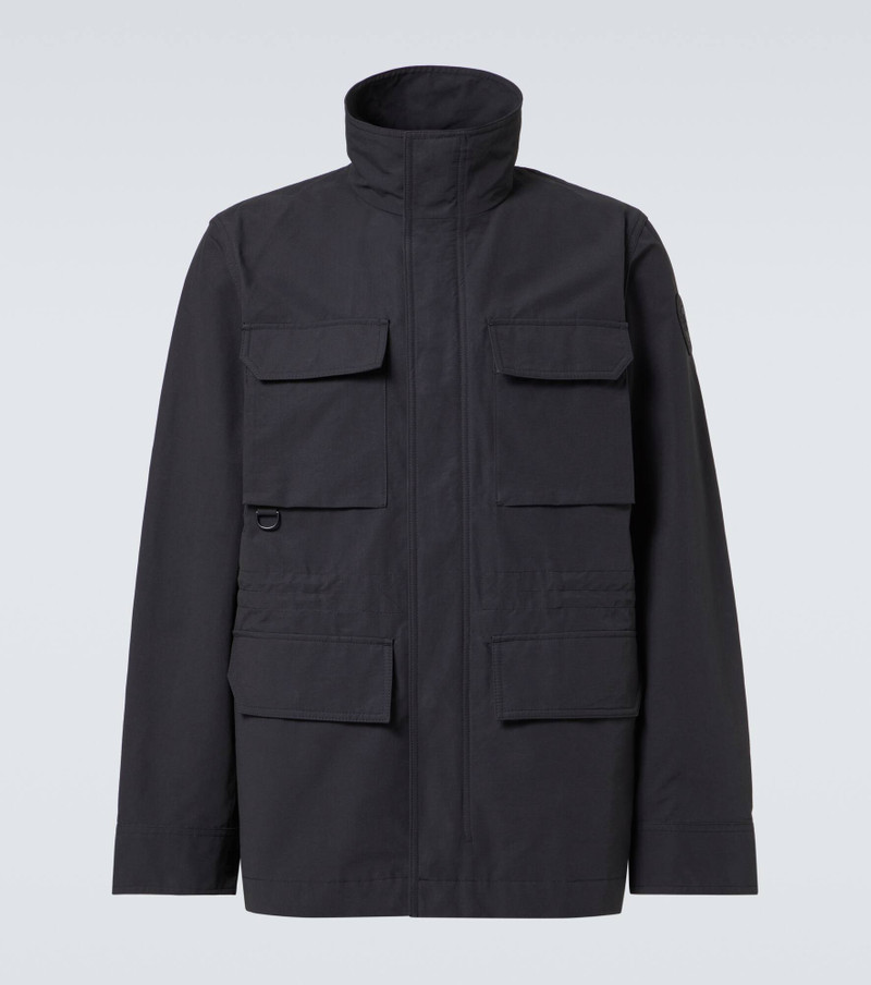 Harisson technical field jacket - 1