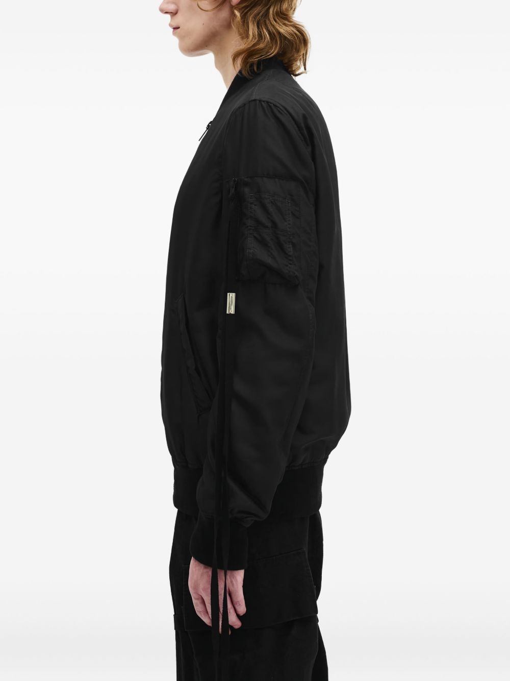 Dries bomber jacket - 3