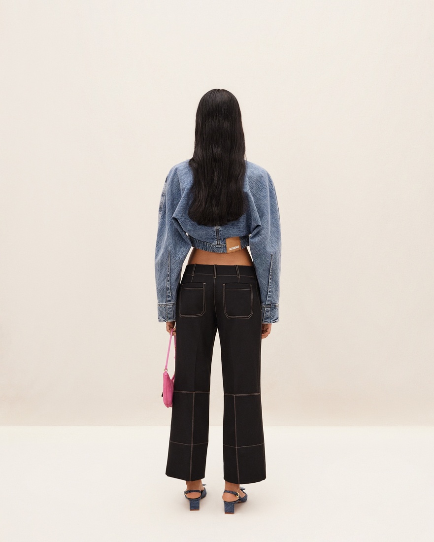 Le pantalon Areia - 4