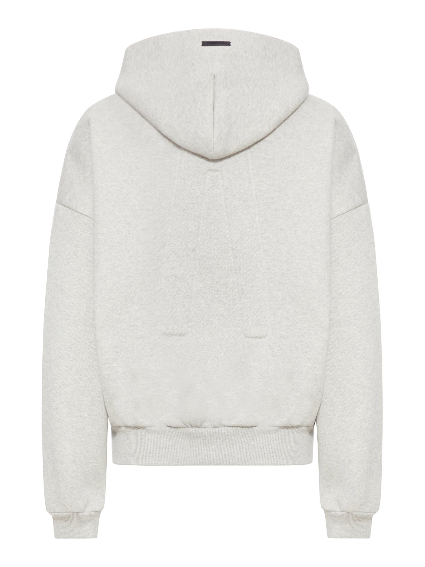 ATHLETICS HALF-ZIP HOODIE - 2