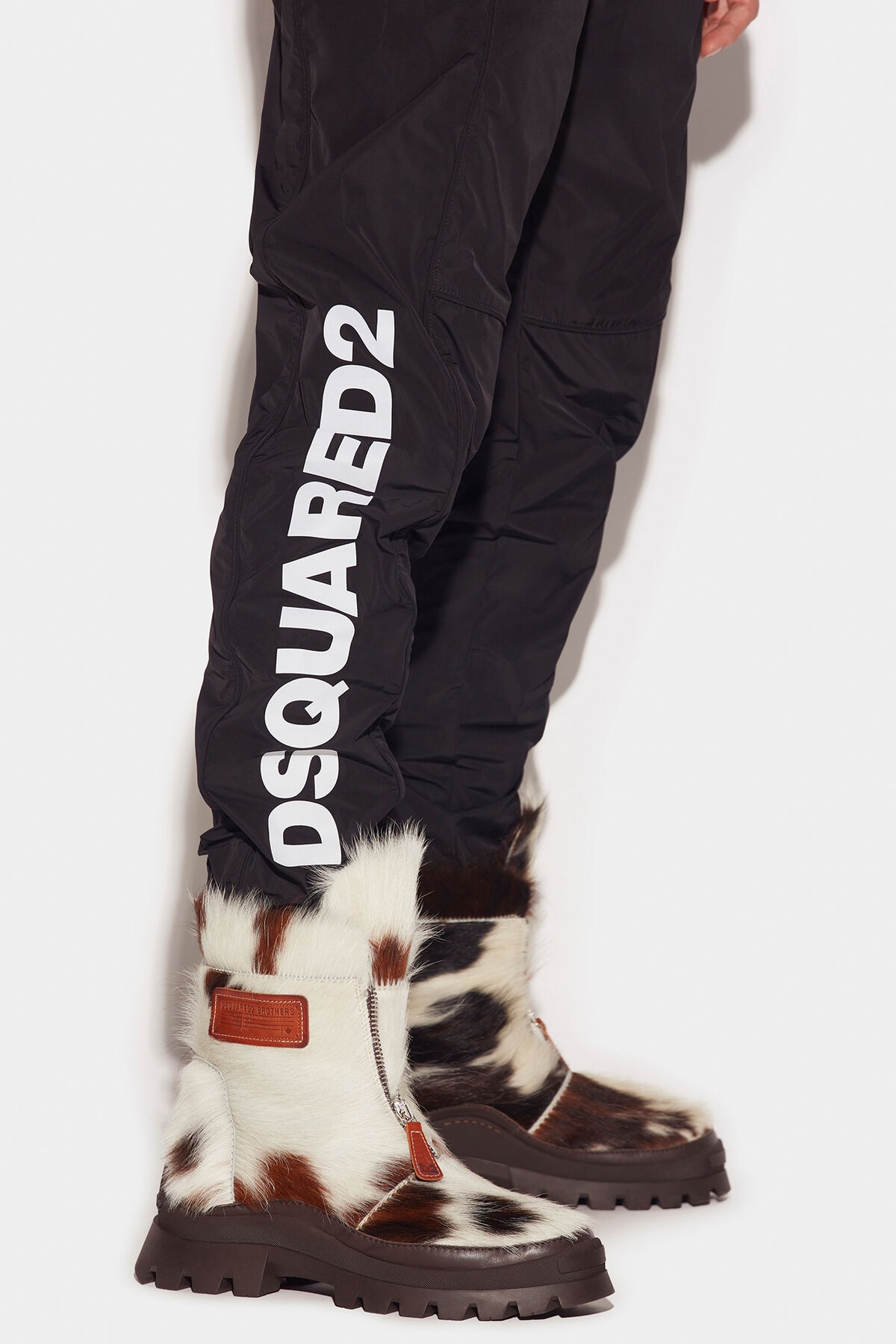 JOGGING BRAD PANTS - 5