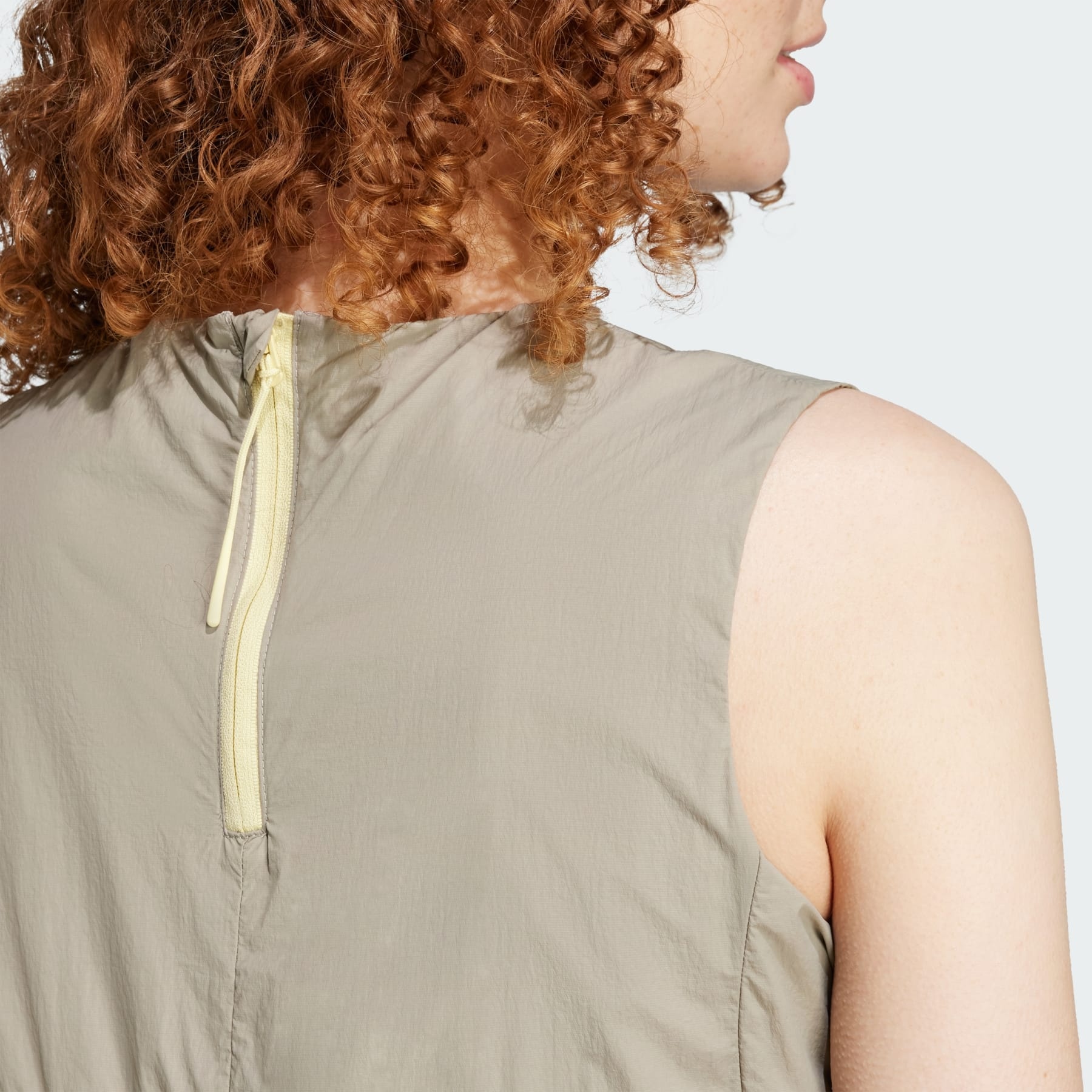 City Escape Summer Dress - 5