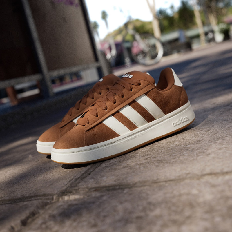 Grand Court Alpha Shoes 7