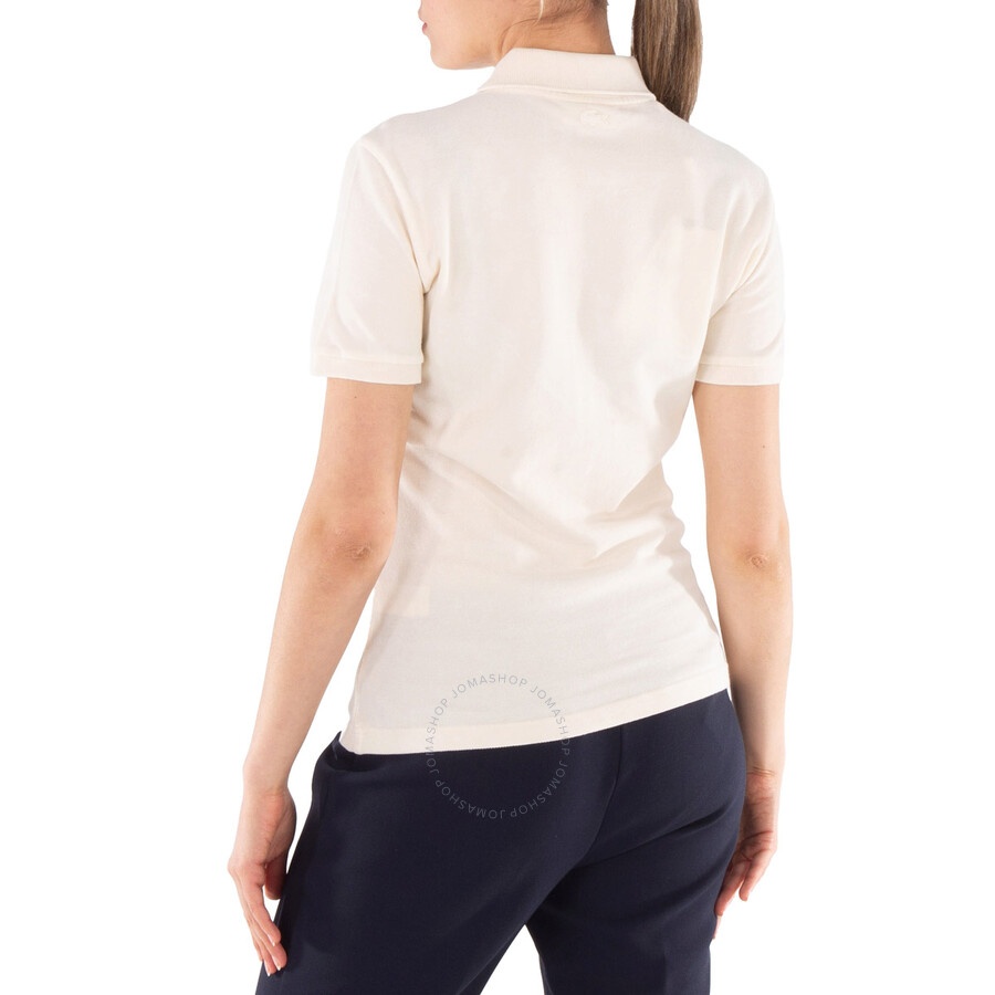 Lacoste Cotton Slim-Fit Polo Shirt - 3