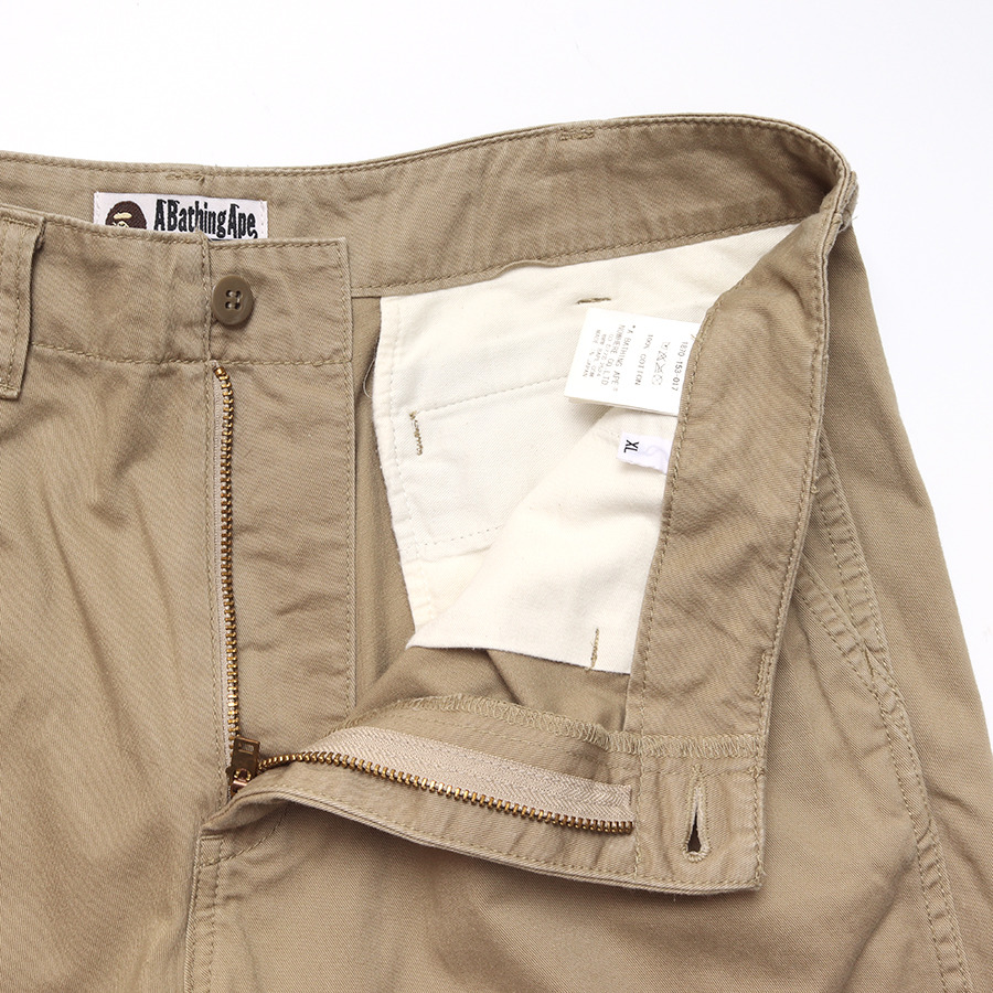 A BATHING APE - 5