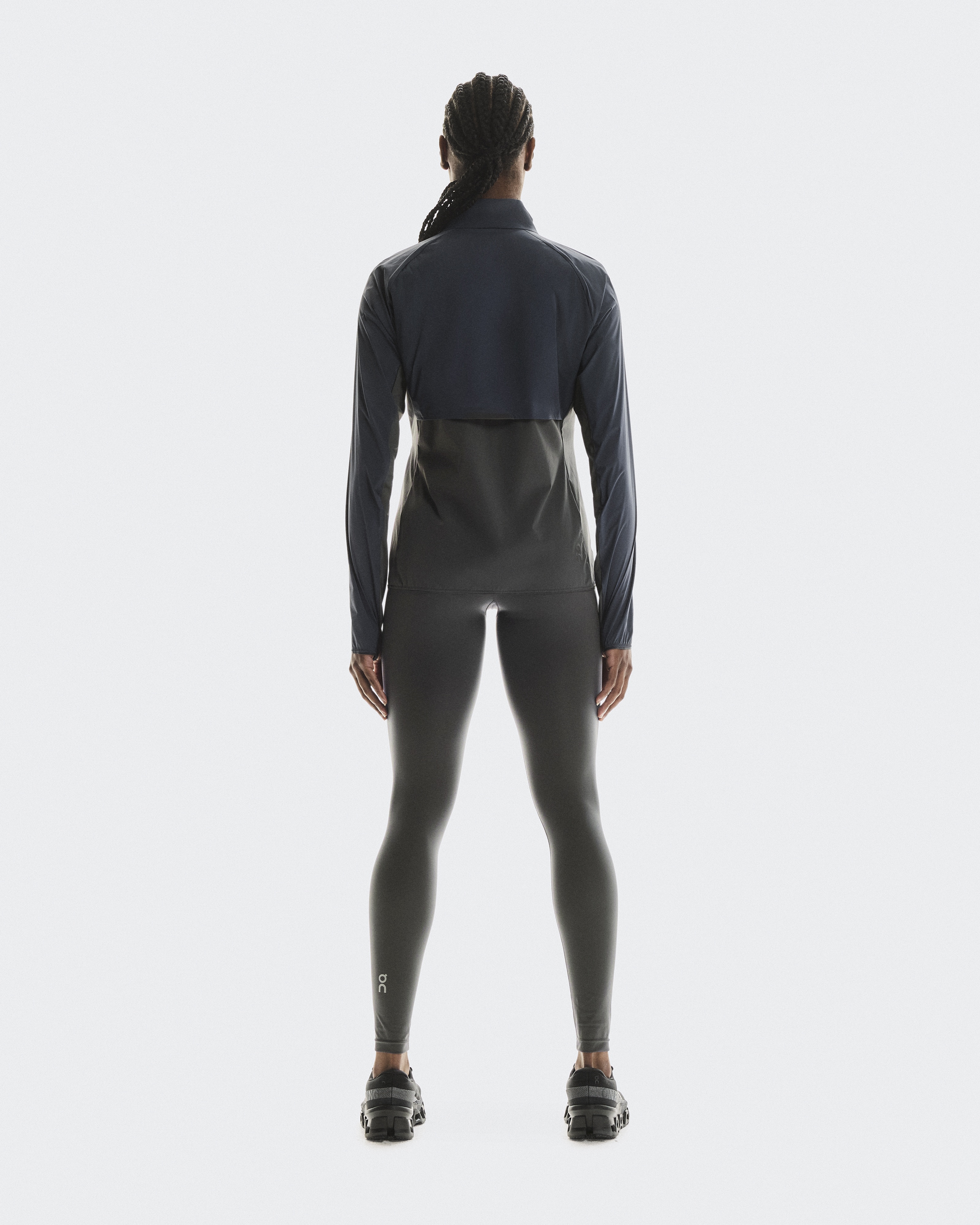 Weather Jacket Insulated - 2