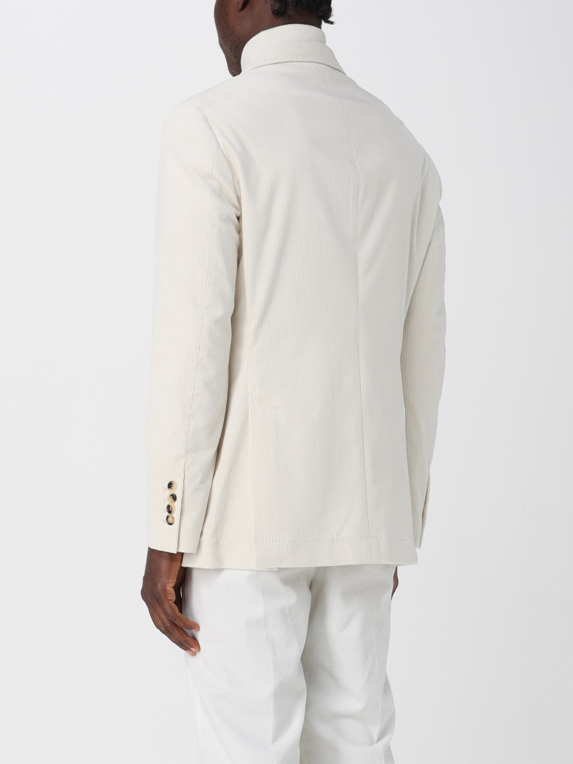 Jacket men Brunello Cucinelli - 3