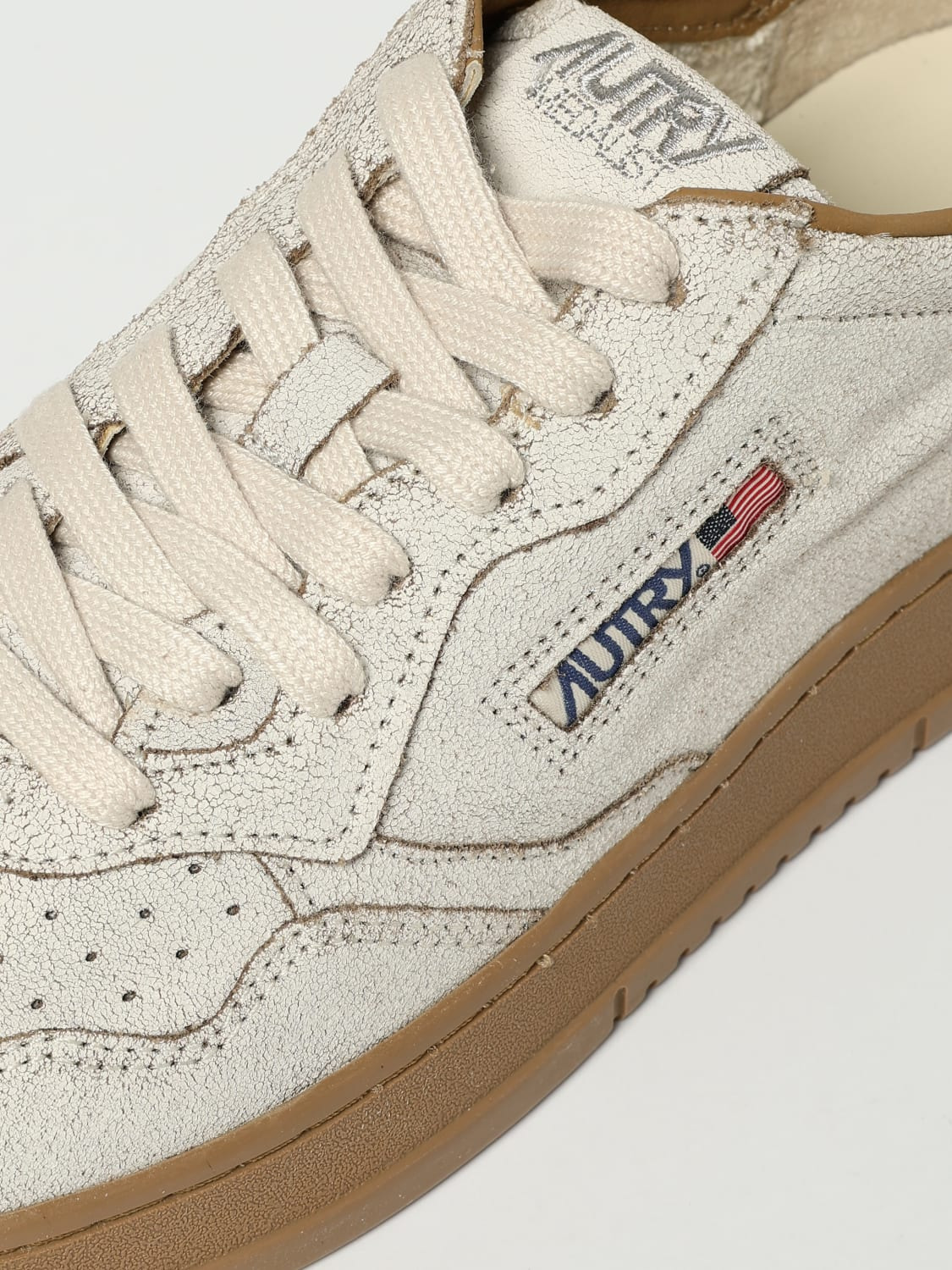 Sneakers men Autry - 4